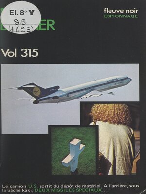 cover image of Vol 315